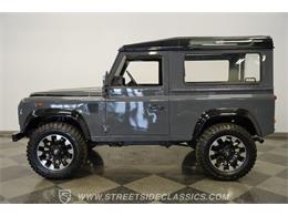 1987 Land Rover Defender (CC-2067350) for sale in Mesa, Arizona