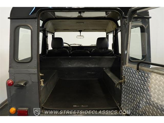 1987 Land Rover Defender (CC-2067350) for sale in Mesa, Arizona