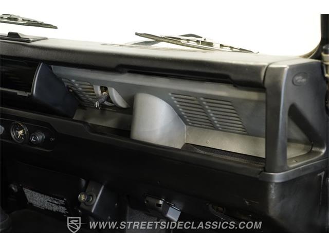 1987 Land Rover Defender (CC-2067350) for sale in Mesa, Arizona