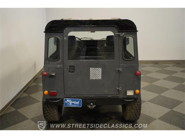1987 Land Rover Defender (CC-2067350) for sale in Mesa, Arizona