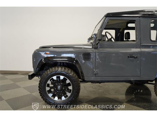 1987 Land Rover Defender (CC-2067350) for sale in Mesa, Arizona