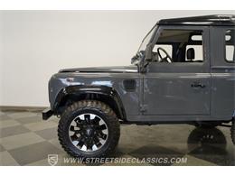 1987 Land Rover Defender (CC-2067350) for sale in Mesa, Arizona