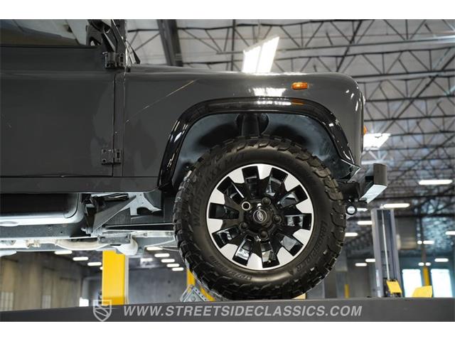 1987 Land Rover Defender (CC-2067350) for sale in Mesa, Arizona