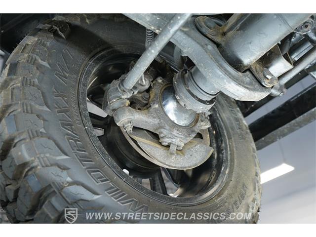 1987 Land Rover Defender (CC-2067350) for sale in Mesa, Arizona