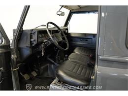 1987 Land Rover Defender (CC-2067350) for sale in Mesa, Arizona