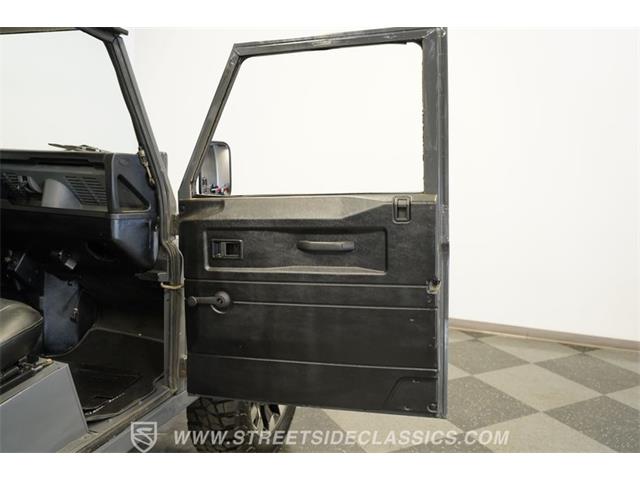 1987 Land Rover Defender (CC-2067350) for sale in Mesa, Arizona