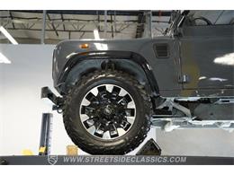 1987 Land Rover Defender (CC-2067350) for sale in Mesa, Arizona