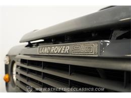 1987 Land Rover Defender (CC-2067350) for sale in Mesa, Arizona