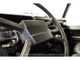 1987 Land Rover Defender (CC-2067350) for sale in Mesa, Arizona