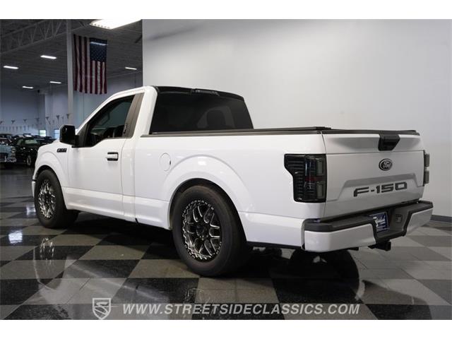 2019 Ford F150 (CC-2067351) for sale in Concord, North Carolina