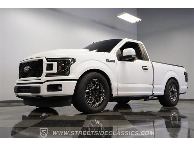 2019 Ford F150 (CC-2067351) for sale in Concord, North Carolina