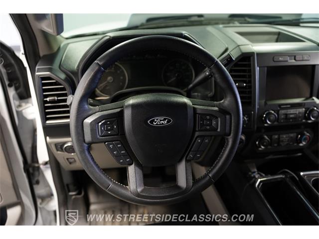 2019 Ford F150 (CC-2067351) for sale in Concord, North Carolina