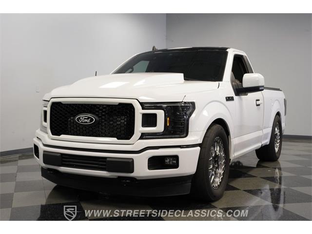 2019 Ford F150 (CC-2067351) for sale in Concord, North Carolina