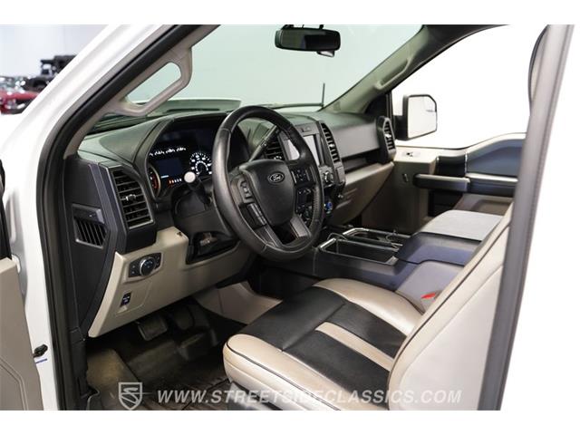 2019 Ford F150 (CC-2067351) for sale in Concord, North Carolina