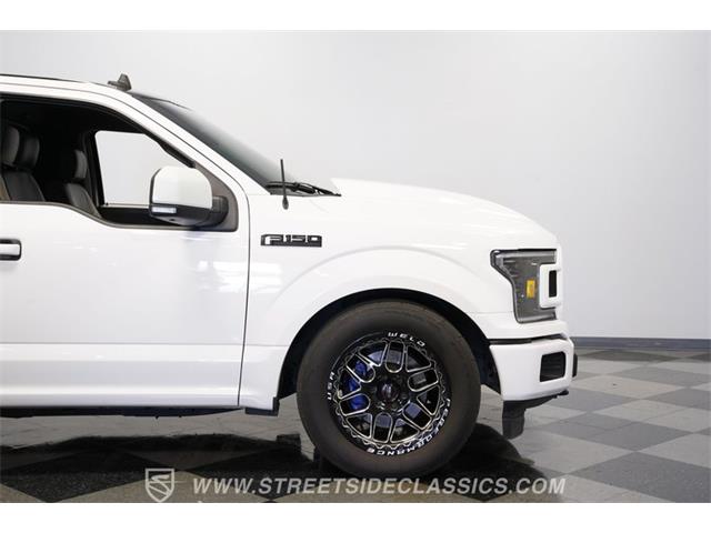2019 Ford F150 (CC-2067351) for sale in Concord, North Carolina