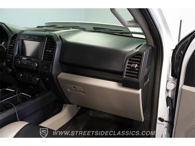 2019 Ford F150 (CC-2067351) for sale in Concord, North Carolina