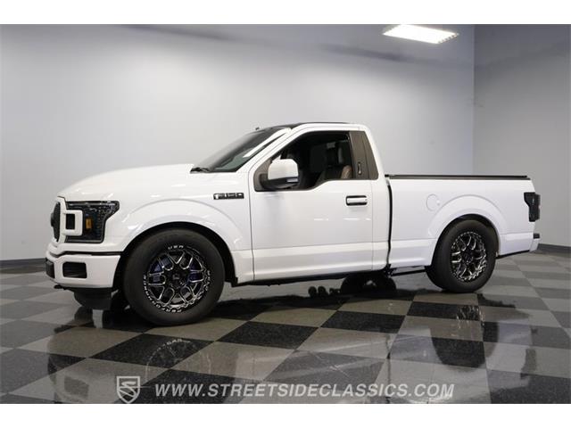 2019 Ford F150 (CC-2067351) for sale in Concord, North Carolina