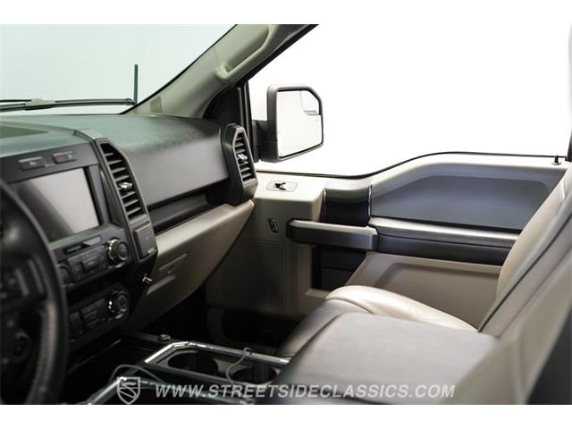 2019 Ford F150 (CC-2067351) for sale in Concord, North Carolina