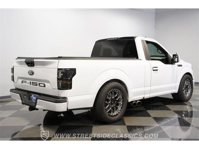2019 Ford F150 (CC-2067351) for sale in Concord, North Carolina