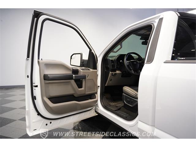 2019 Ford F150 (CC-2067351) for sale in Concord, North Carolina