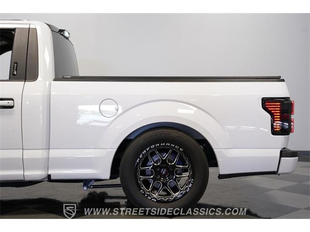 2019 Ford F150 (CC-2067351) for sale in Concord, North Carolina