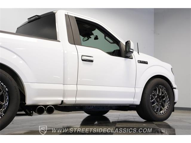 2019 Ford F150 (CC-2067351) for sale in Concord, North Carolina