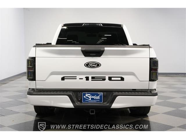 2019 Ford F150 (CC-2067351) for sale in Concord, North Carolina
