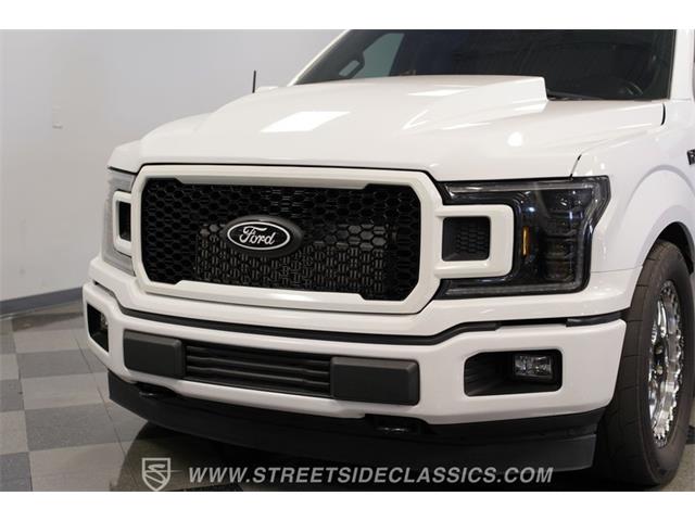 2019 Ford F150 (CC-2067351) for sale in Concord, North Carolina