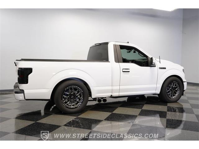2019 Ford F150 (CC-2067351) for sale in Concord, North Carolina