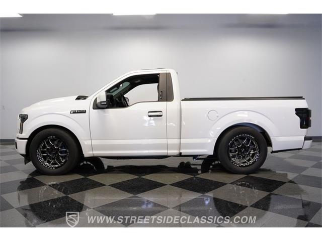 2019 Ford F150 (CC-2067351) for sale in Concord, North Carolina