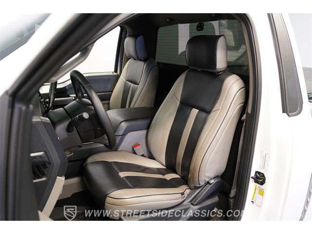 2019 Ford F150 (CC-2067351) for sale in Concord, North Carolina