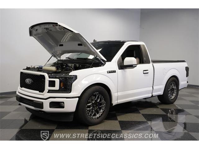 2019 Ford F150 (CC-2067351) for sale in Concord, North Carolina