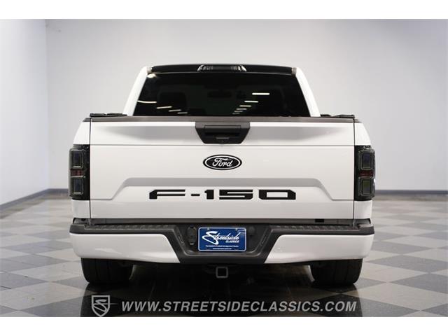 2019 Ford F150 (CC-2067351) for sale in Concord, North Carolina
