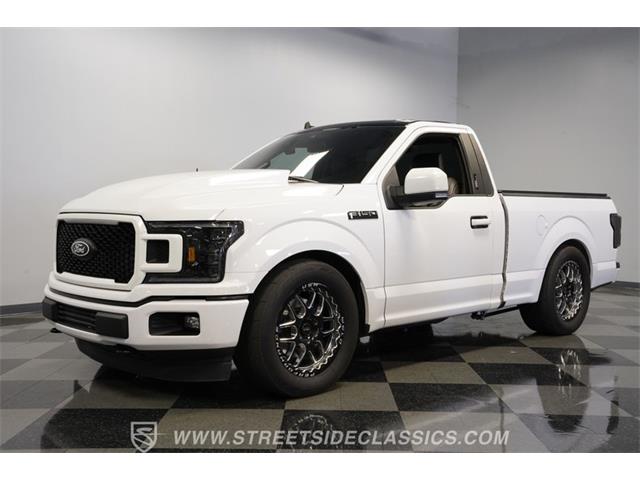 2019 Ford F150 (CC-2067351) for sale in Concord, North Carolina