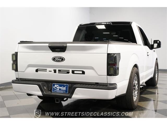 2019 Ford F150 (CC-2067351) for sale in Concord, North Carolina