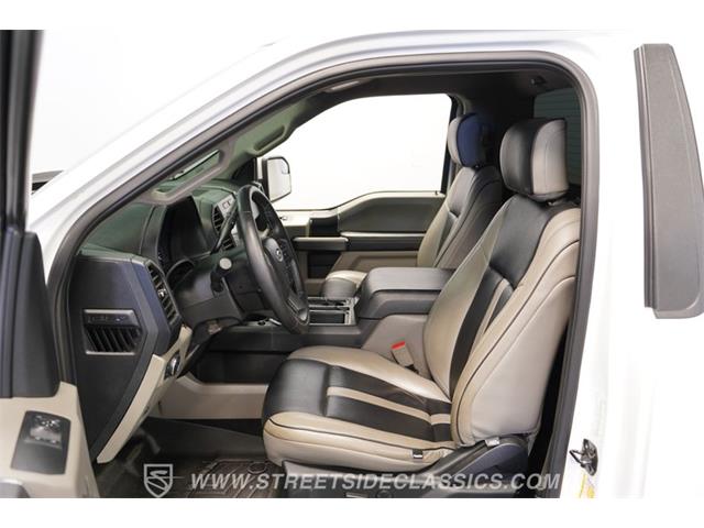 2019 Ford F150 (CC-2067351) for sale in Concord, North Carolina