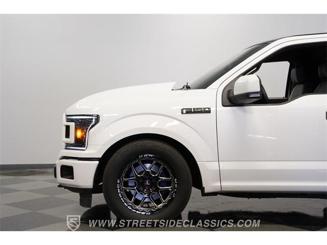 2019 Ford F150 (CC-2067351) for sale in Concord, North Carolina