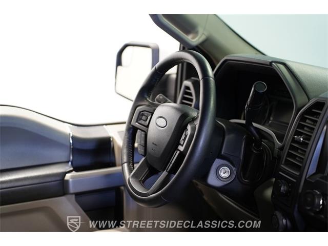 2019 Ford F150 (CC-2067351) for sale in Concord, North Carolina