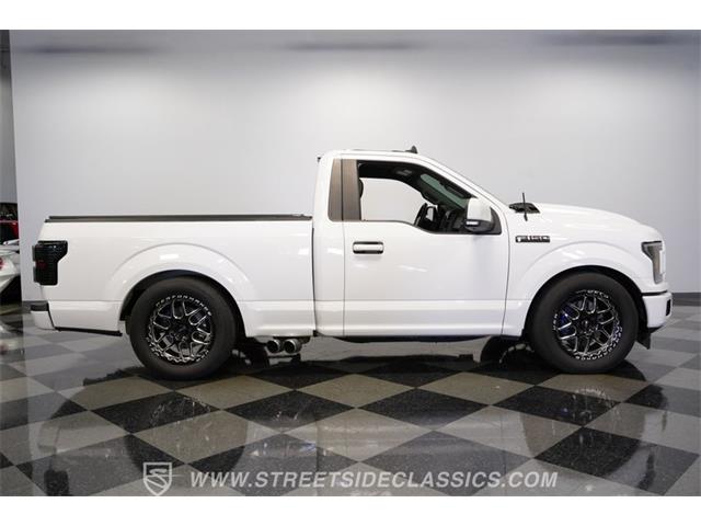 2019 Ford F150 (CC-2067351) for sale in Concord, North Carolina