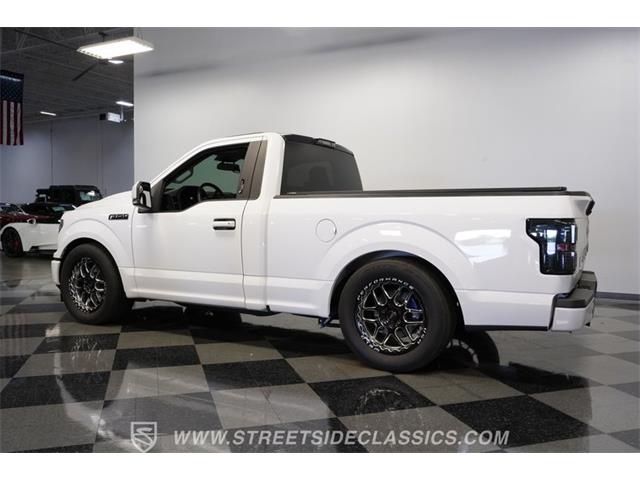 2019 Ford F150 (CC-2067351) for sale in Concord, North Carolina