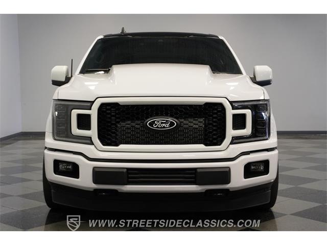 2019 Ford F150 (CC-2067351) for sale in Concord, North Carolina