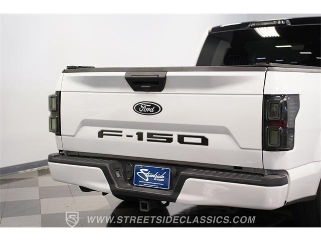 2019 Ford F150 (CC-2067351) for sale in Concord, North Carolina