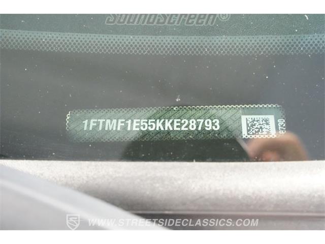 2019 Ford F150 (CC-2067351) for sale in Concord, North Carolina