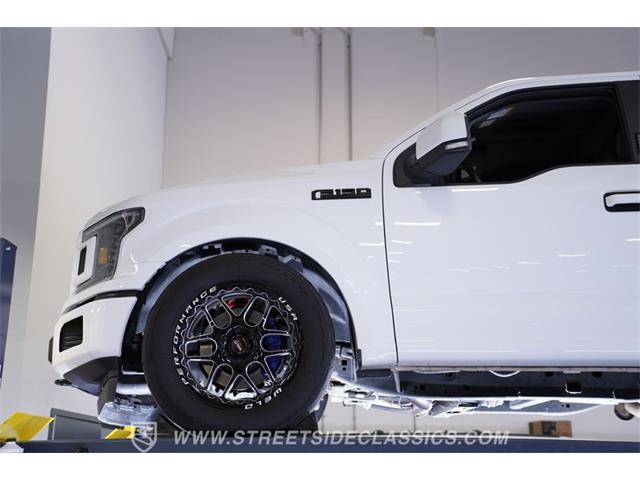 2019 Ford F150 (CC-2067351) for sale in Concord, North Carolina