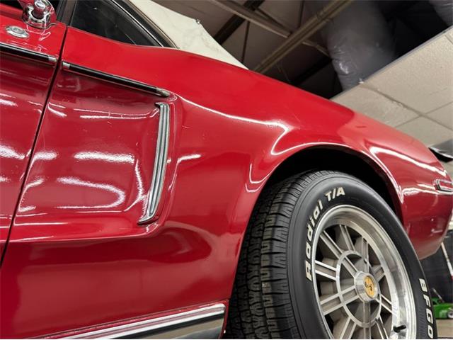 1968 Ford Mustang (CC-2067352) for sale in Morgantown, Pennsylvania