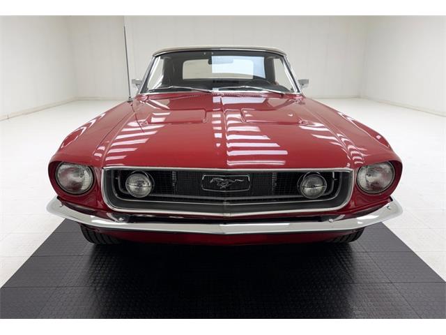 1968 Ford Mustang (CC-2067352) for sale in Morgantown, Pennsylvania