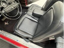 1968 Ford Mustang (CC-2067352) for sale in Morgantown, Pennsylvania