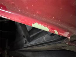 1968 Ford Mustang (CC-2067352) for sale in Morgantown, Pennsylvania