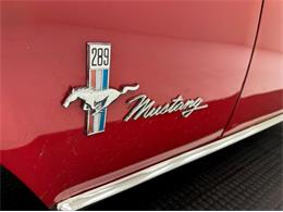 1968 Ford Mustang (CC-2067352) for sale in Morgantown, Pennsylvania