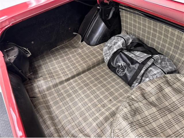 1968 Ford Mustang (CC-2067352) for sale in Morgantown, Pennsylvania